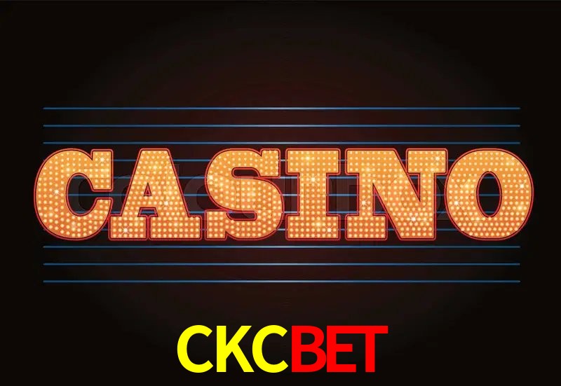 Estatísticas CKCBET