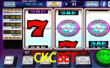 Desvendando o Mundo dos Jogos Virtuais na CKCBET