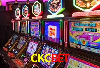 A Revolução dos Aplicativos de Jogos no CKCBET