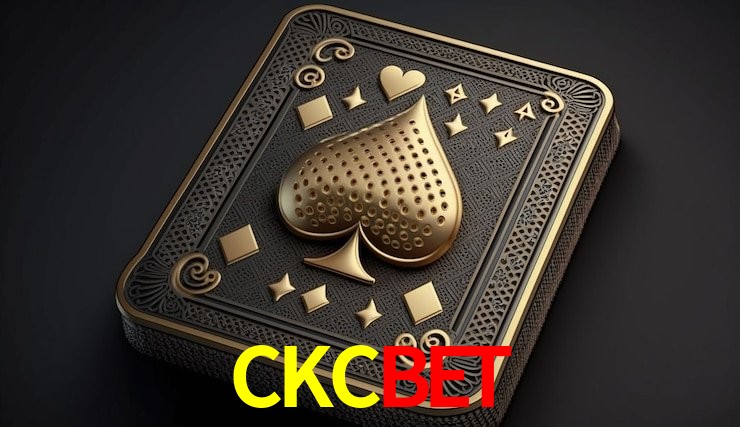 Experiência VIP CKCBET