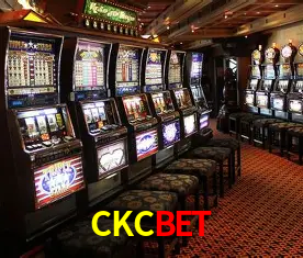 Desvendando o Mundo dos Jogos Virtuais na CKCBET
