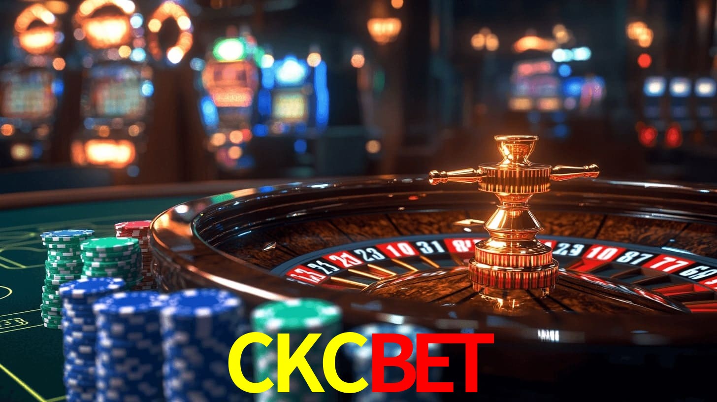 CKC BET vip