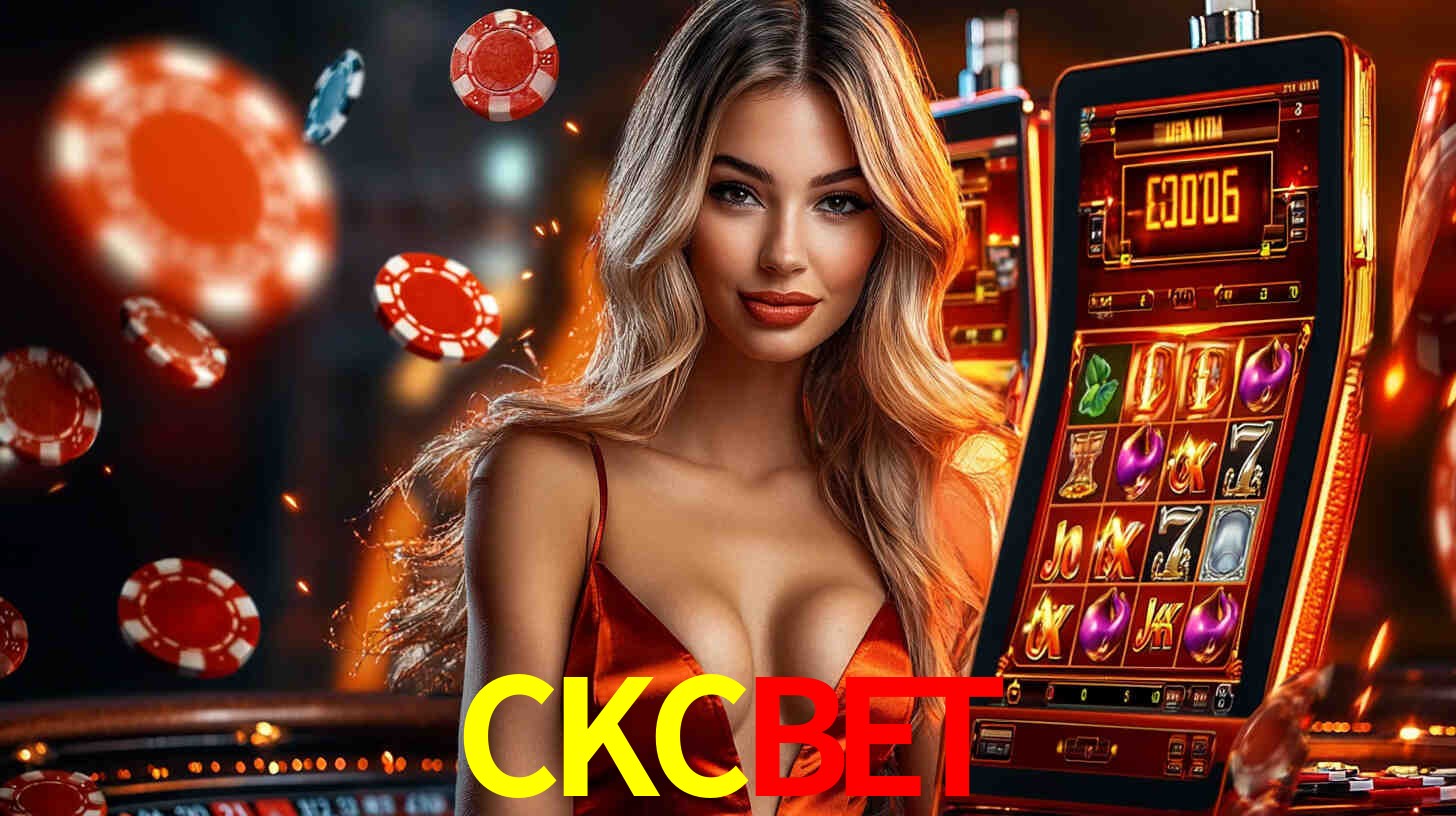 CKCBET - Aposta Radical - CKC.BET