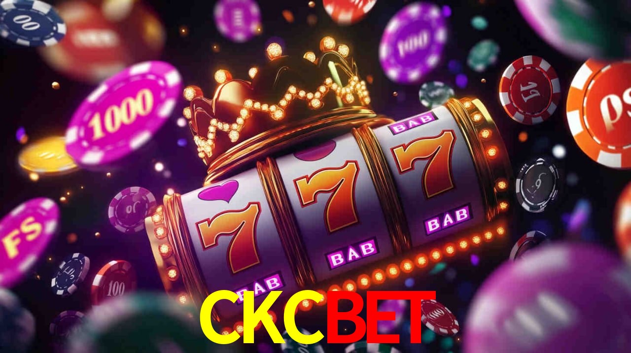 Welcome Bonus CKCBET