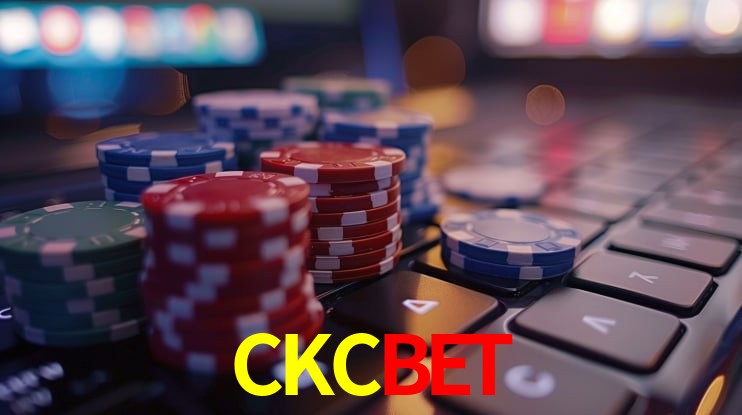 Design Responsivo CKCBET