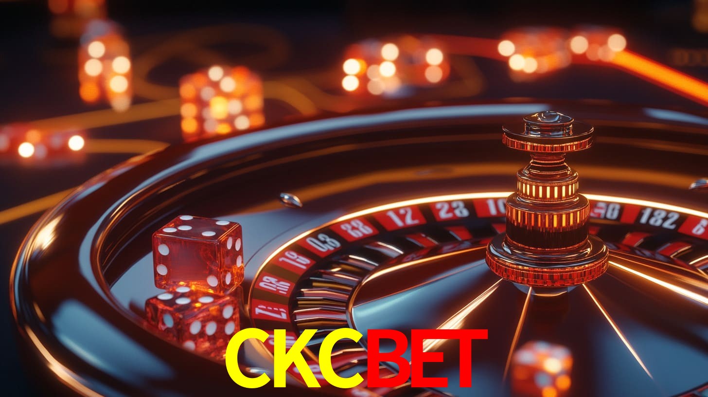 Bônus Generosos e Exclusivos no CKCBET para Você!
