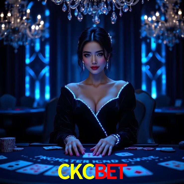 Provedores de Jogos CKCBET