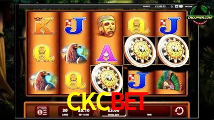 Desvendando o Mundo dos Jogos Virtuais na CKCBET