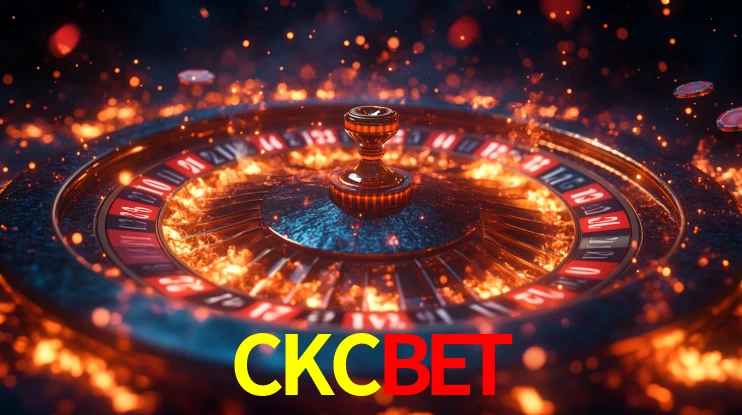 CKCBET: Jogos de Caça-Níqueis-Altas Recompensas, Roleta-Velocidade, Blackjack-Desafios Máximos