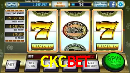 Weekend Specials CKCBET
