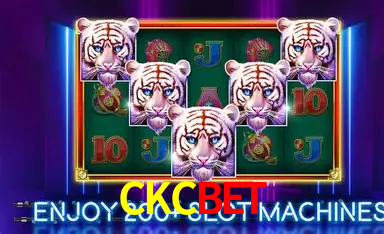 Flash Promotion CKCBET