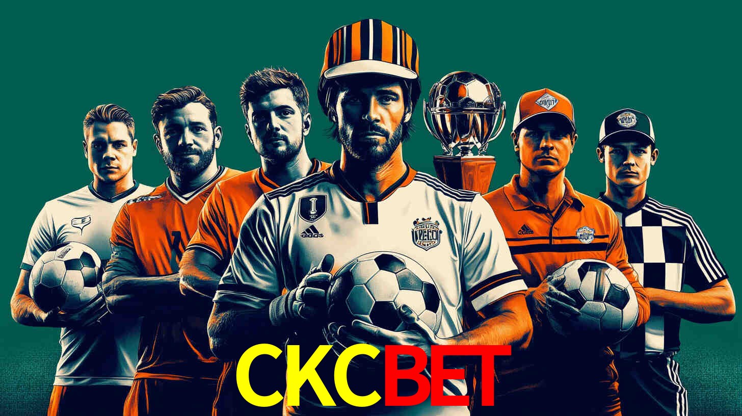 Explorando a Categoria de Eventos em Apostas na CKCBET