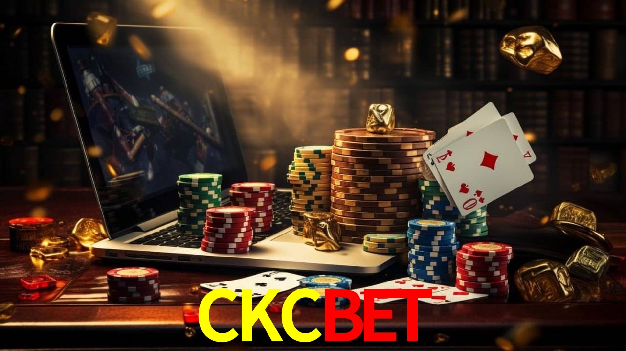 Mesa de Blackjack CKCBET