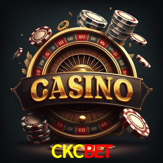 APP oficial da CKCBET para mobile