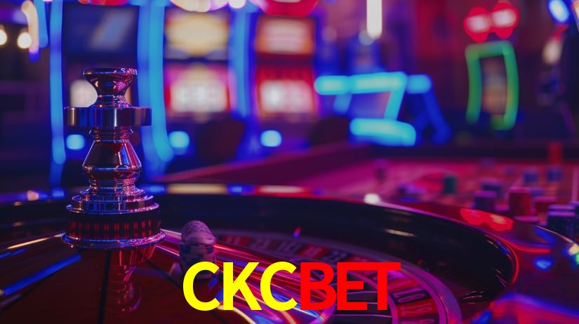 Sinta a adrenalina dos jogos de cassino com CKCBET