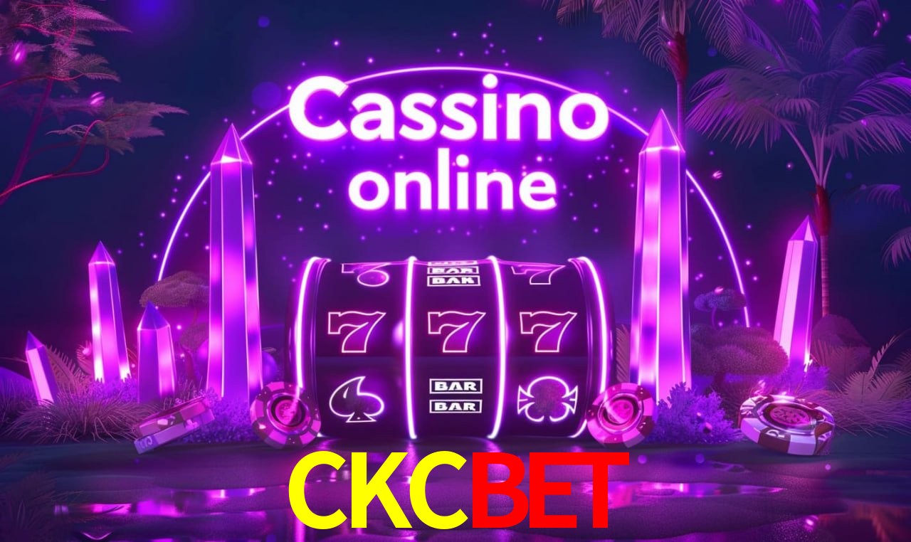 Tecnologia da Plataforma CKCBET