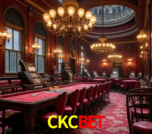 Ofertas Exclusivas CKCBET