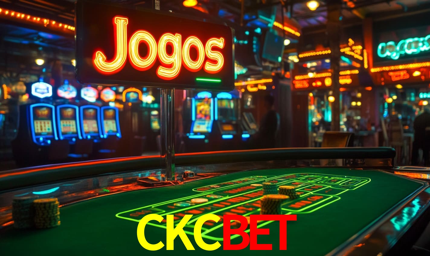 Login Seguro CKCBET