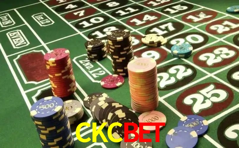 Avaliações dos Jogadores CKCBET