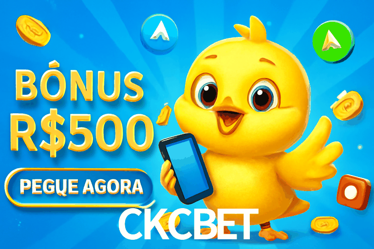Slot Games CKCBET