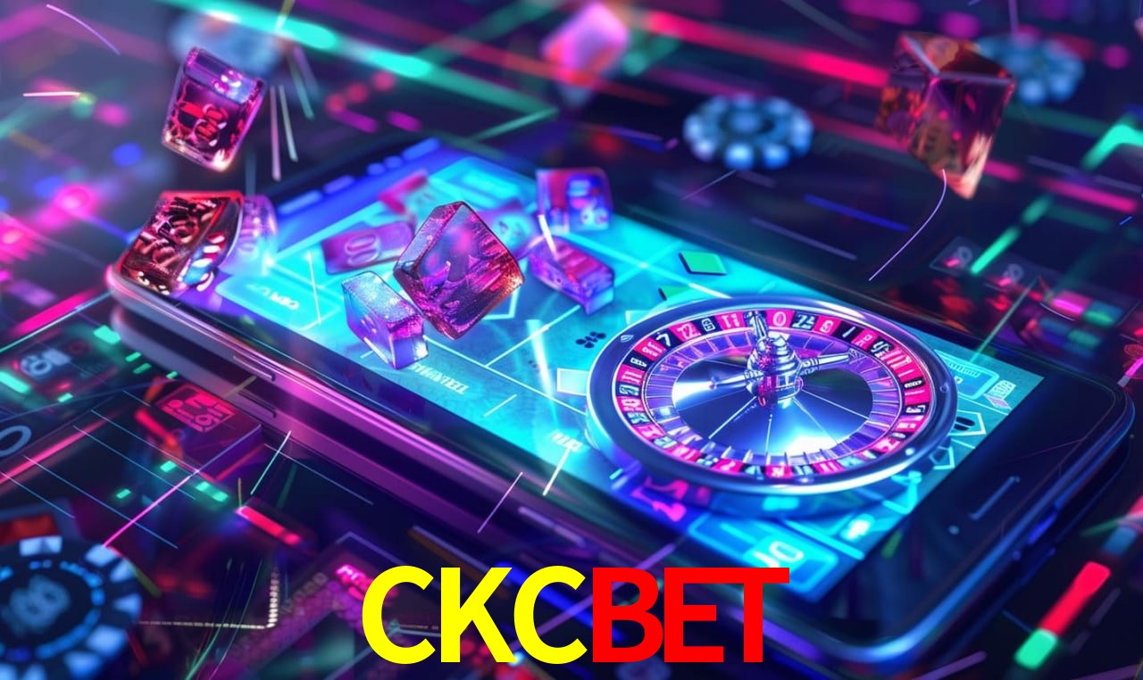 Apostas de Futebol CKCBET