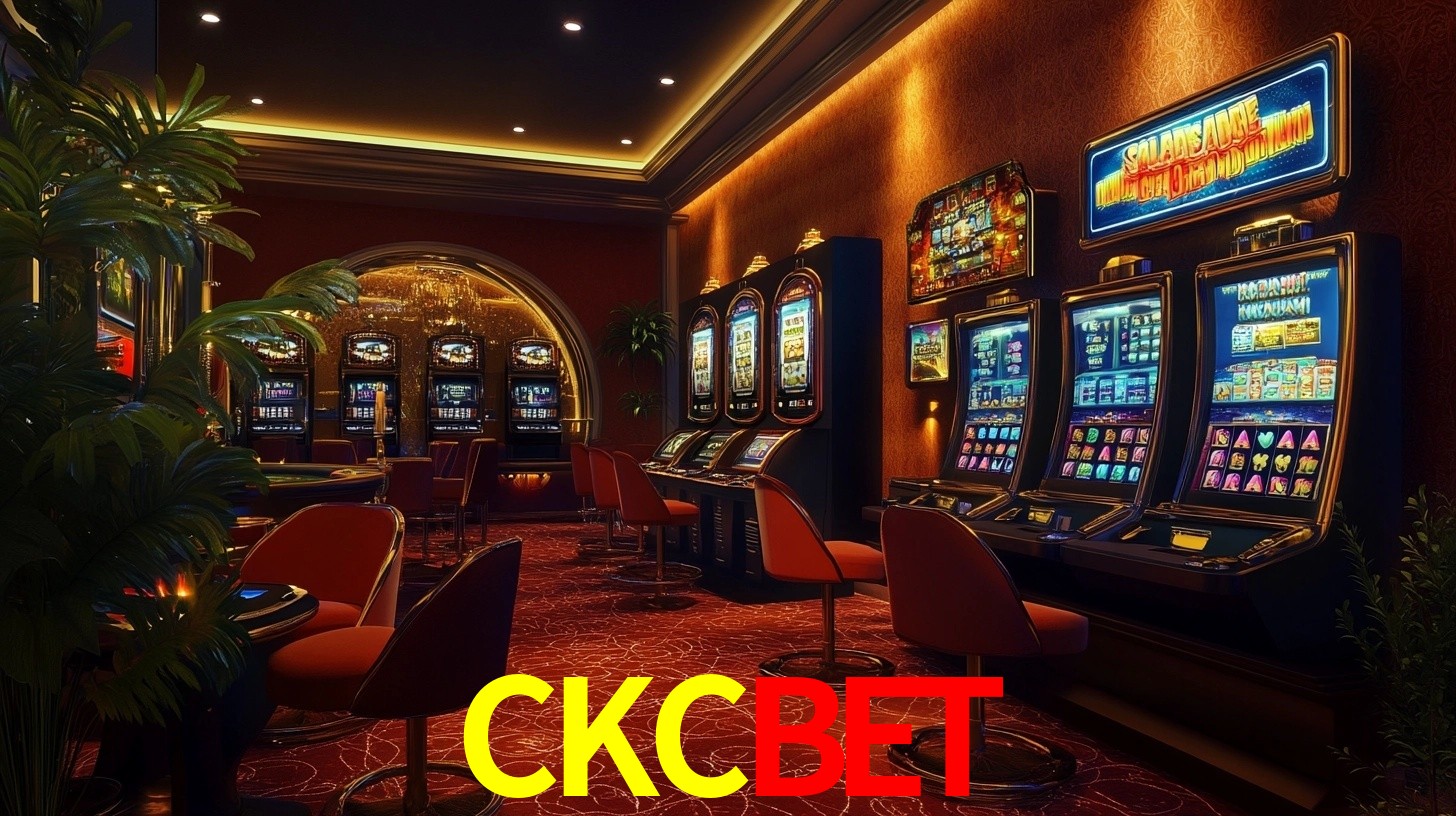 CKCBET App Interface