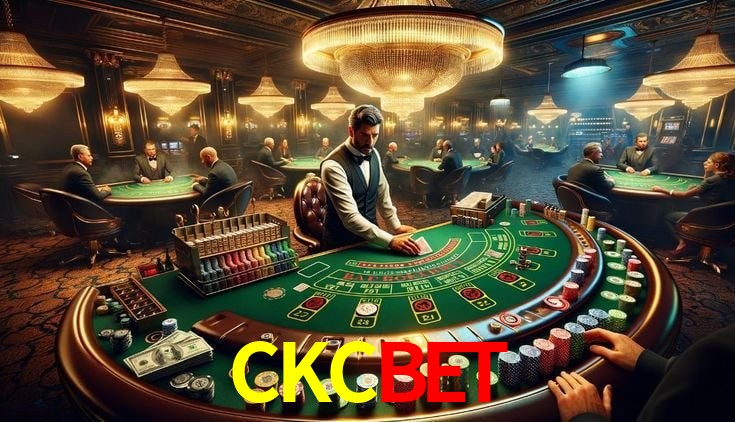 Football Betting CKCBET