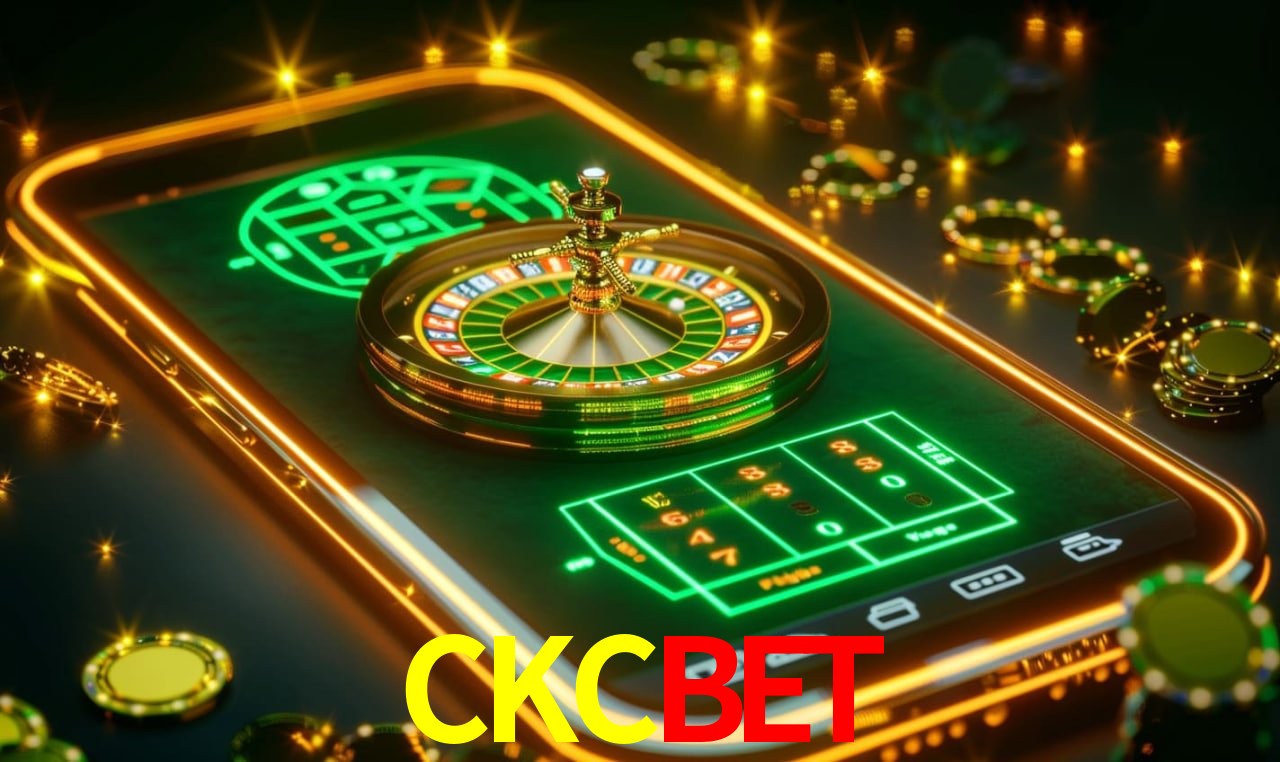 Promoção Relâmpago CKCBET