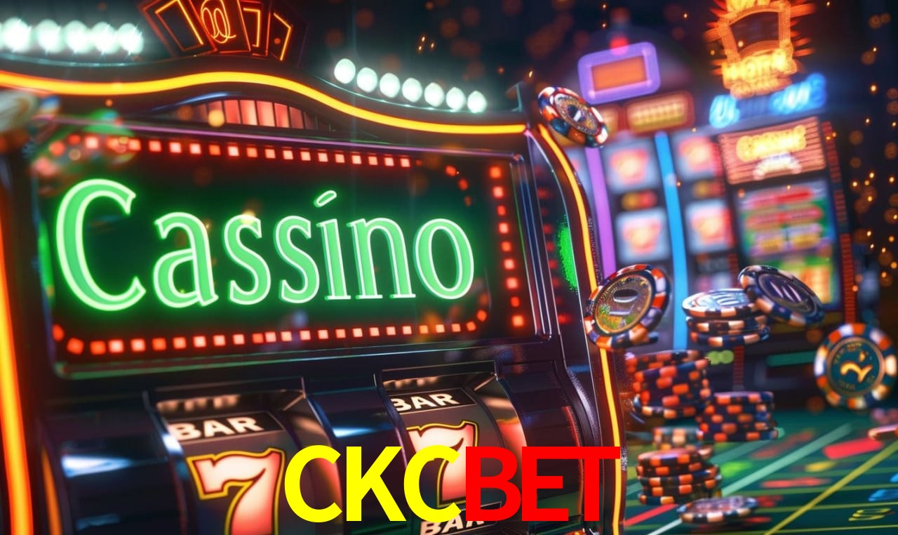 Benefícios da Conta CKCBET