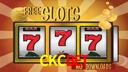 Descubra o Mundo do Cassino Online com CKCBET