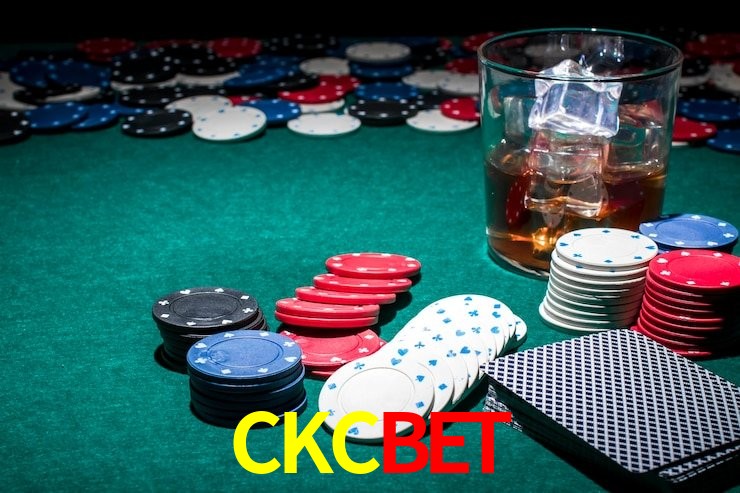 Casino VIP CKCBET