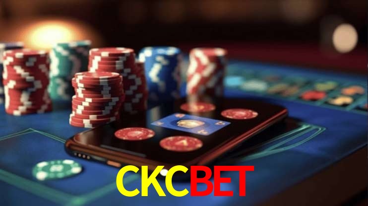 Casino Ao Vivo CKCBET