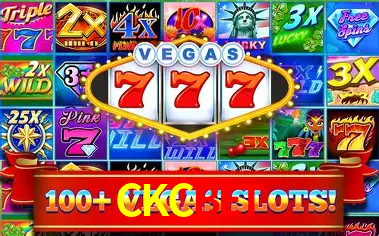Descubra a Magia dos Jogos de Arcade no CKCBET