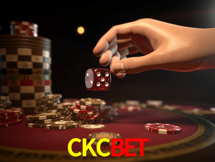 Diretório de Jogos CKCBET