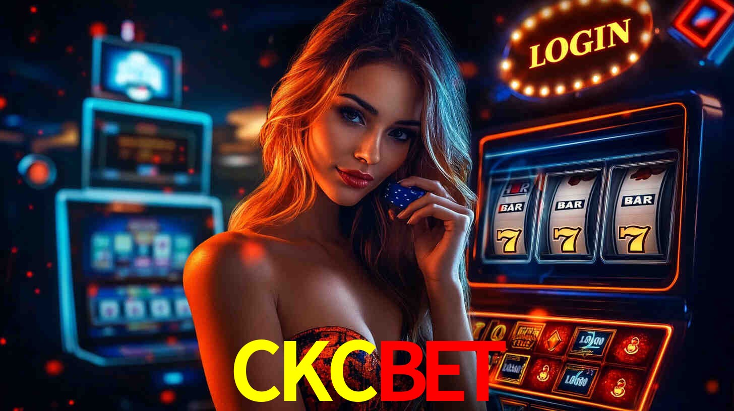 CKC BET vip