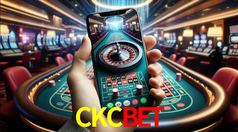 Game Statistics CKCBET