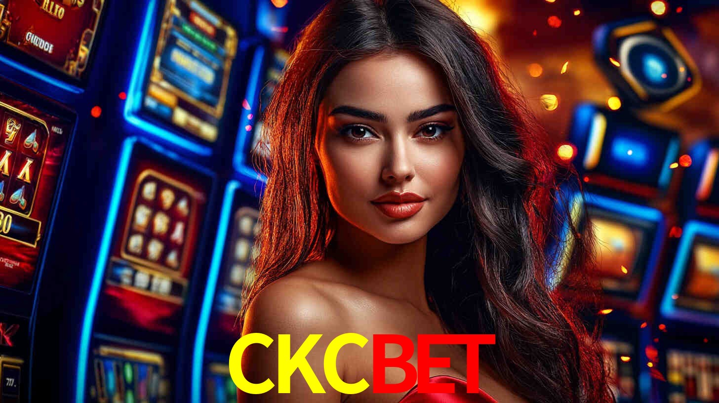 Explorando a Categoria de Eventos em Apostas na CKCBET
