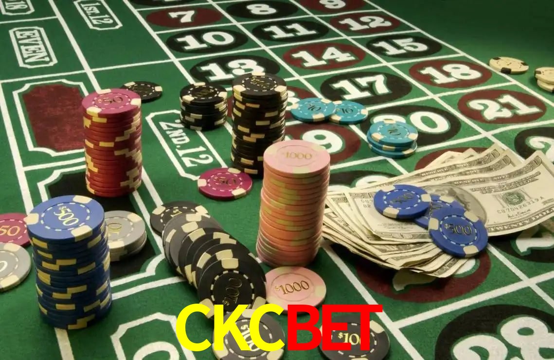Tennis Betting CKCBET