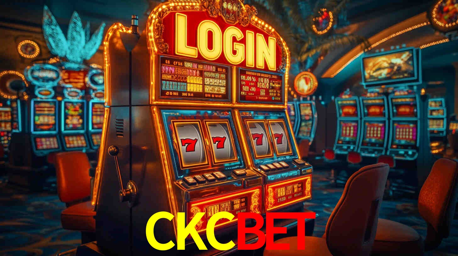 Explore as vantagens do CKCBET: serviço profissional e confiabilidade