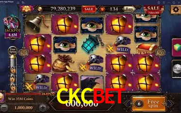 Seasonal Promotions CKCBET