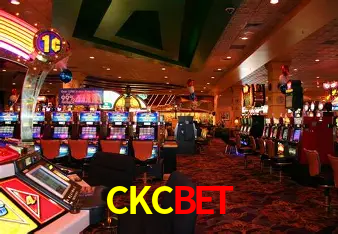 Explorando a Categoria de Eventos em Apostas na CKCBET