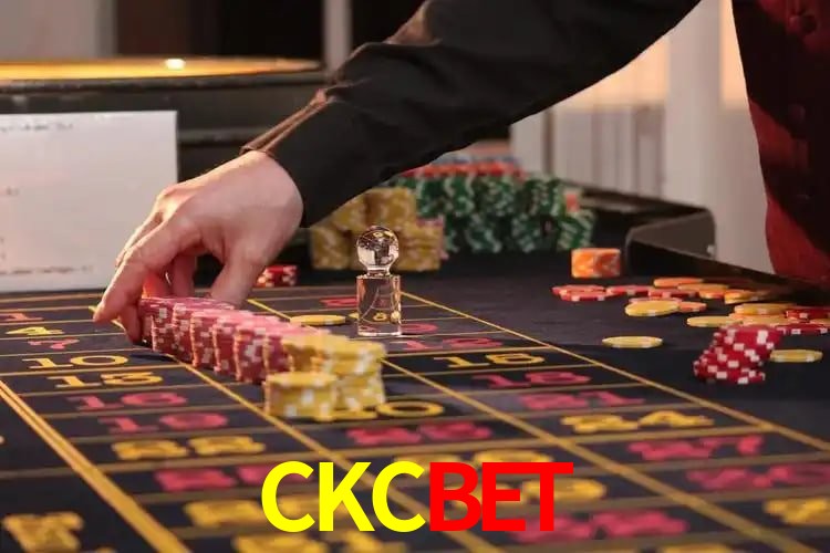 Apostas Esportivas na CKCBET: Um Guia Completo
