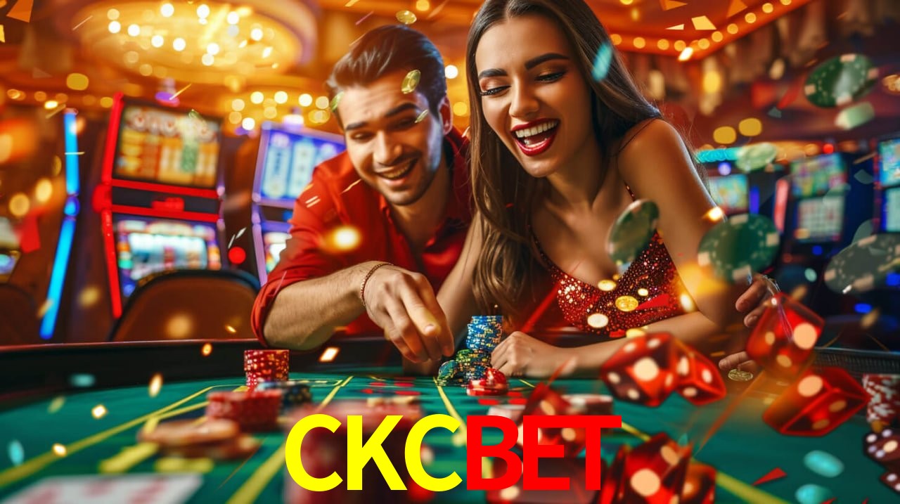 Segurança 2FA CKCBET