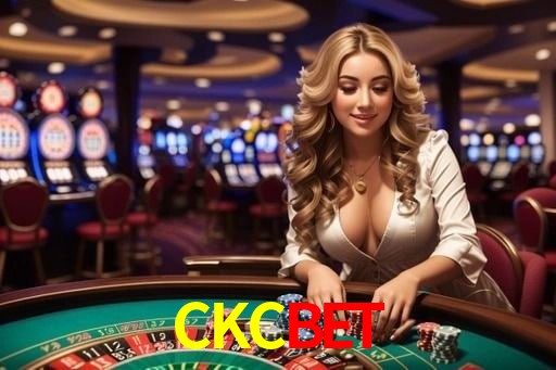 Roulette Table CKCBET