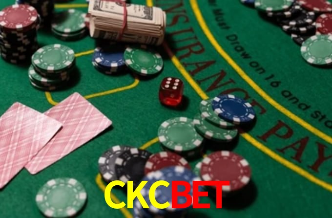 CKCBET,CKC.BET