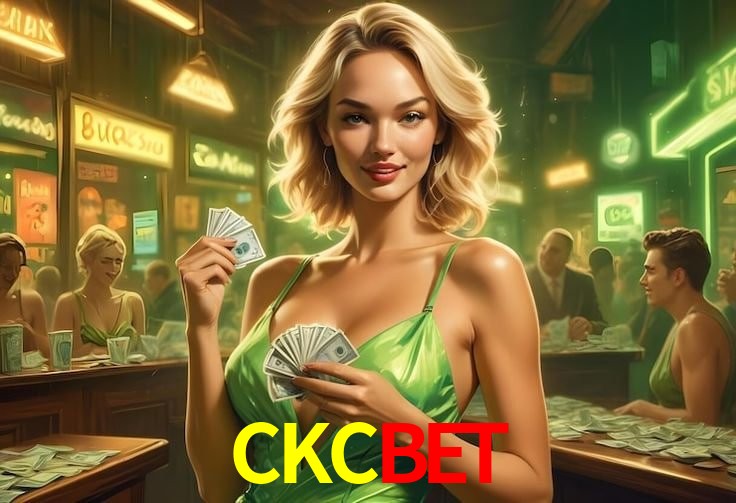Inovações de Jogos na CKCBET: O Futuro das Experiências Interativas