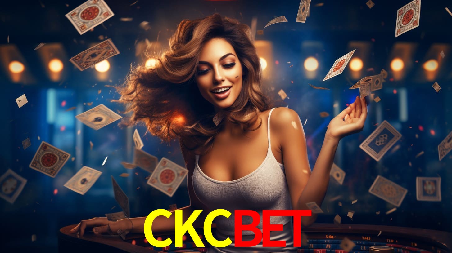 Welcome Bonus CKCBET