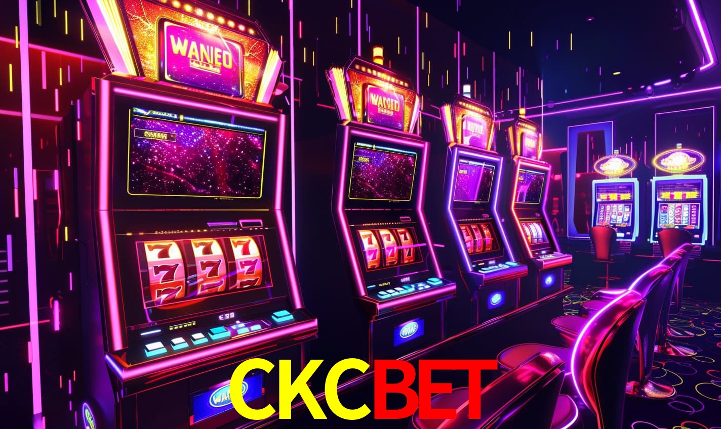 A Experiência Imersiva dos Cassinos Ao Vivo no CKCBET