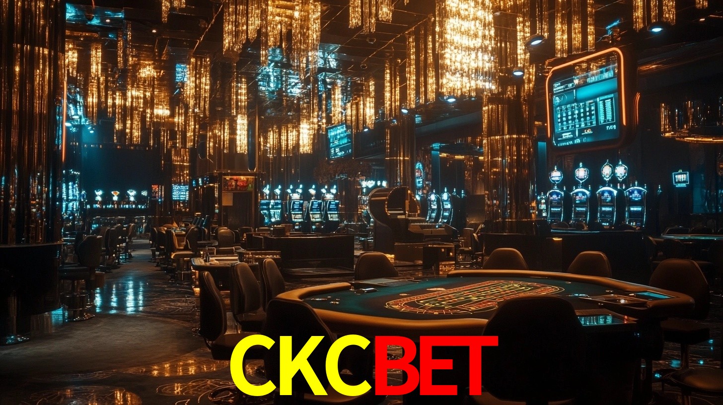 CKCBET,CKC.BET