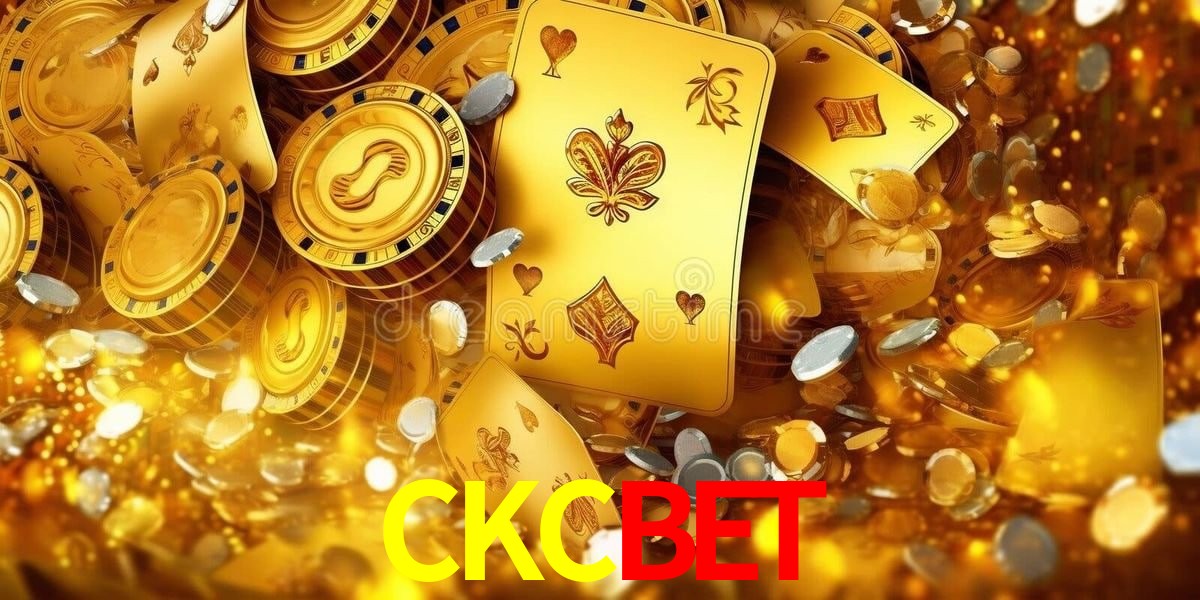 A Emoção da Loteria na CKCBET: Uma Chance de Mudança de Vida